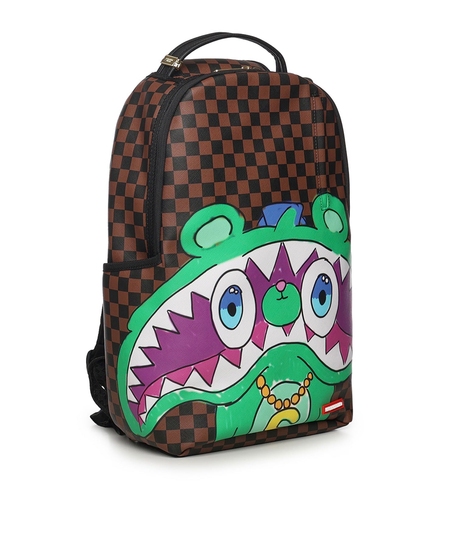 Zaino Gary 910B7680NSZ  SPRAYGROUND 