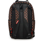 Zaino Gary 910B7680NSZ  SPRAYGROUND 