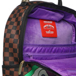 Zaino Gary 910B7680NSZ  SPRAYGROUND 