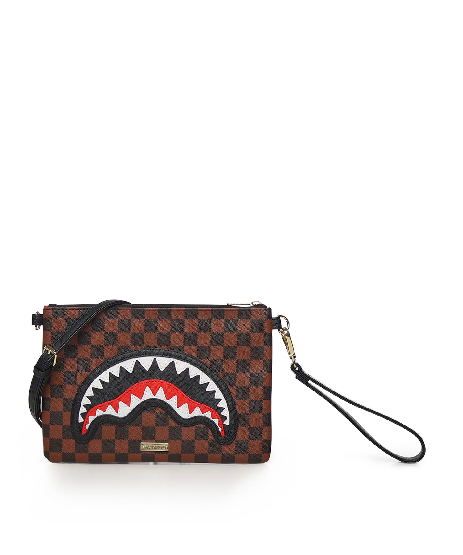 Borsello sawtooth 910B7841NSZ  SPRAYGROUND 