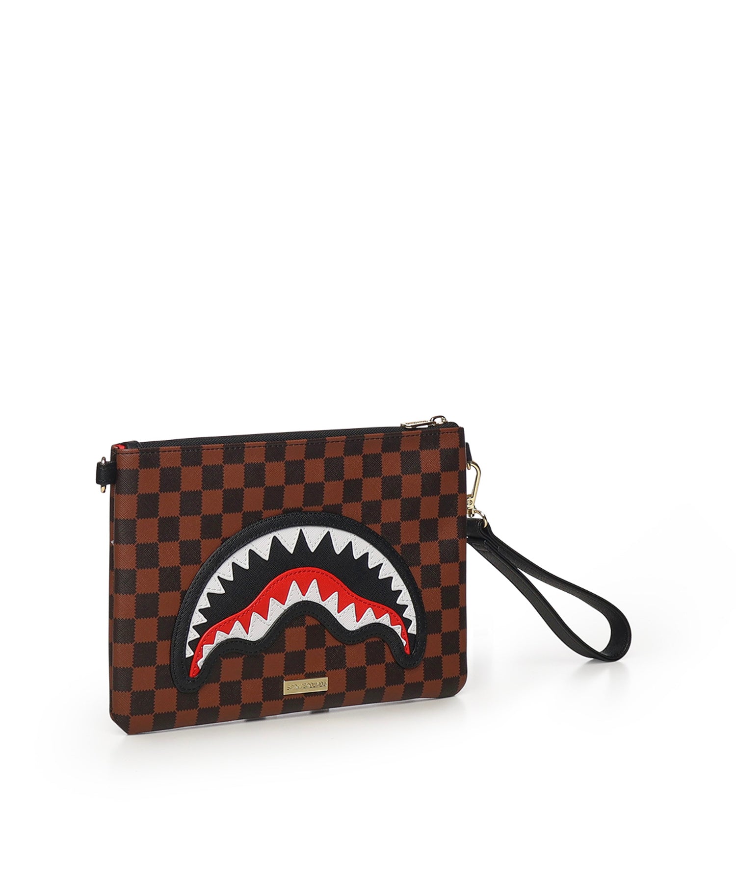 Borsello sawtooth 910B7841NSZ  SPRAYGROUND 