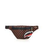 Marsupio Sawtooth Sharks in Paris Savvy 910B7844NSZ  SPRAYGROUND 