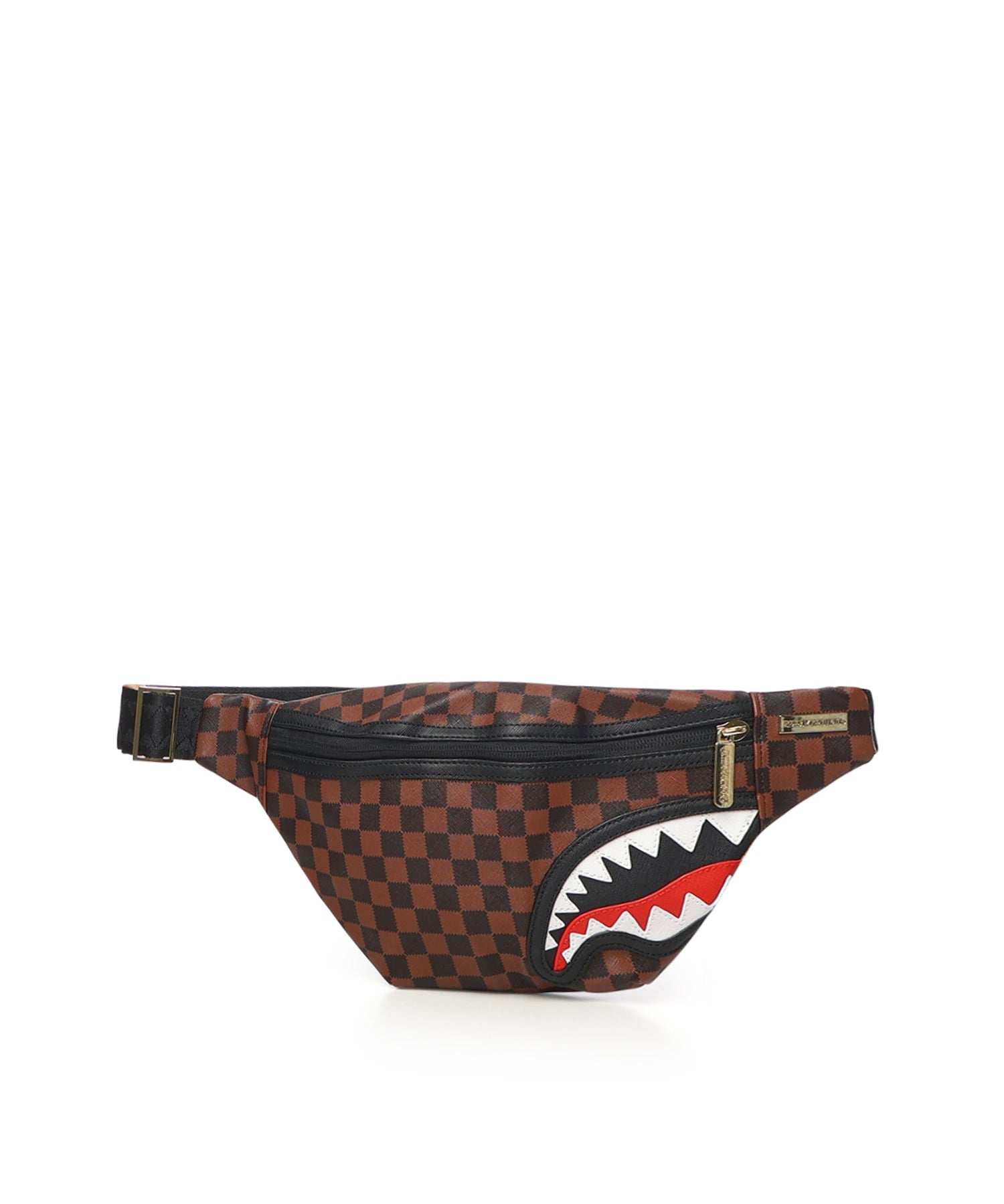 Marsupio Sawtooth Sharks in Paris Savvy 910B7844NSZ  SPRAYGROUND 