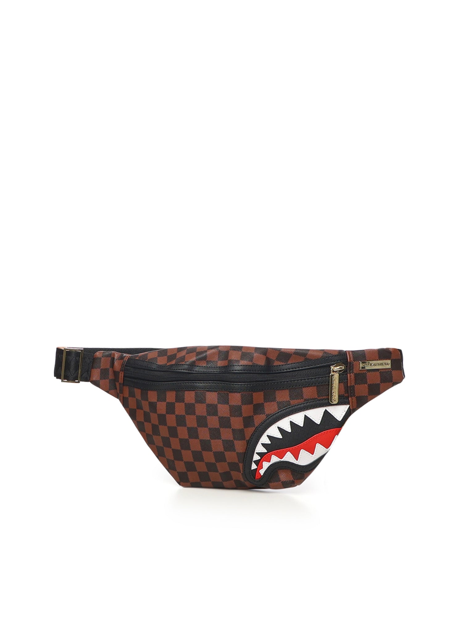 Marsupio Sawtooth Sharks in Paris Savvy 910B7844NSZ  SPRAYGROUND 