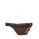 Marsupio Sawtooth Sharks in Paris Savvy 910B7844NSZ  SPRAYGROUND 