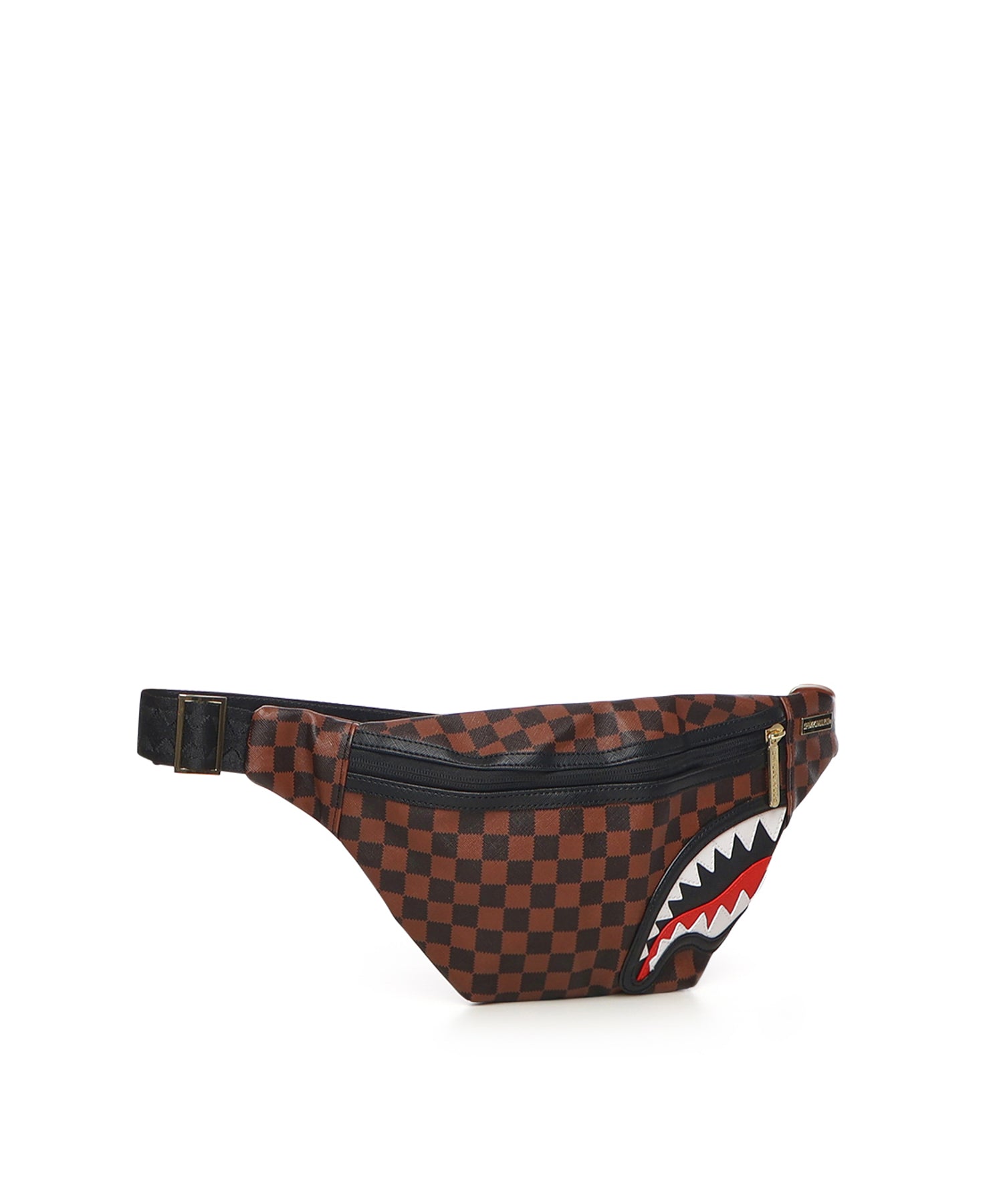 Marsupio Sawtooth Sharks in Paris Savvy 910B7844NSZ  SPRAYGROUND 