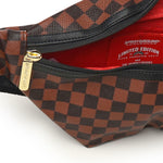 Marsupio Sawtooth Sharks in Paris Savvy 910B7844NSZ  SPRAYGROUND 