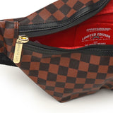 Marsupio Sawtooth Sharks in Paris Savvy 910B7844NSZ  SPRAYGROUND 