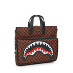 Borsa da viaggio sawtooth 910B7846NSZ  SPRAYGROUND 