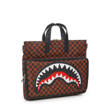 Borsa da viaggio sawtooth 910B7846NSZ  SPRAYGROUND 