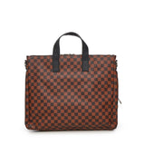Borsa da viaggio sawtooth 910B7846NSZ  SPRAYGROUND 