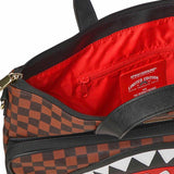 Borsa da viaggio sawtooth 910B7846NSZ  SPRAYGROUND 
