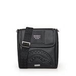 Borsa a tracolla con logo 910B7878NSZ  SPRAYGROUND 