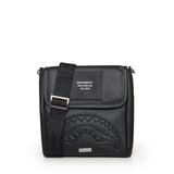 Borsa a tracolla con logo 910B7878NSZ  SPRAYGROUND 