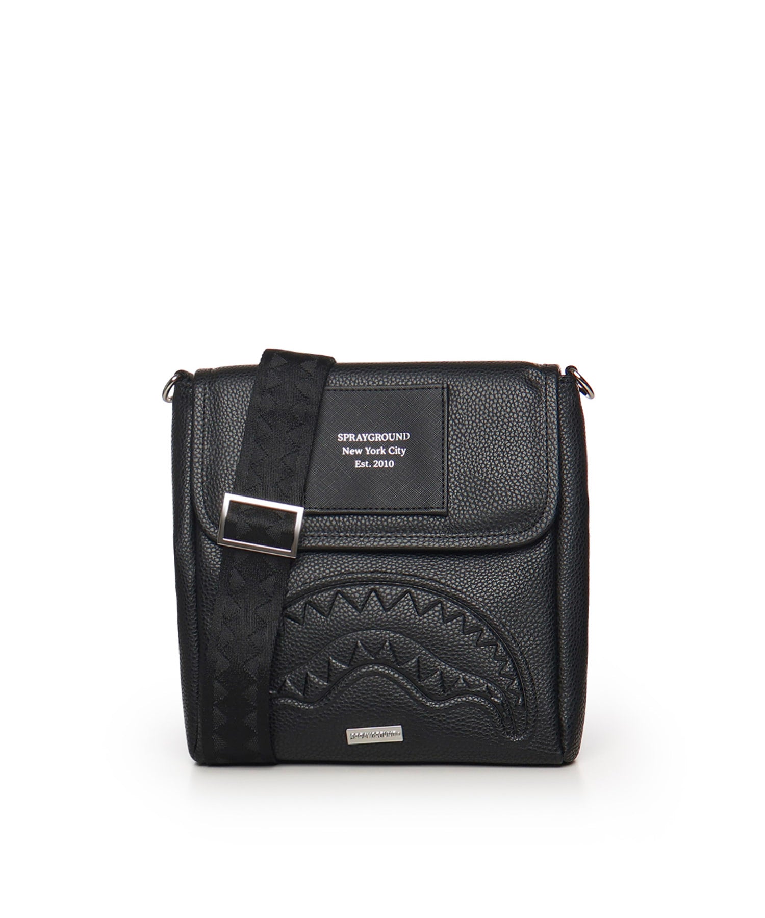 Borsa a tracolla con logo 910B7878NSZ  SPRAYGROUND 
