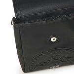 Borsa a tracolla con logo 910B7878NSZ  SPRAYGROUND 