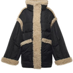 Cappotto Dorothy 62033 865789110 STAND STUDIO 