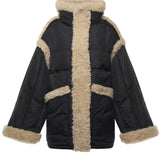 Cappotto Dorothy 62033 865789110 STAND STUDIO 