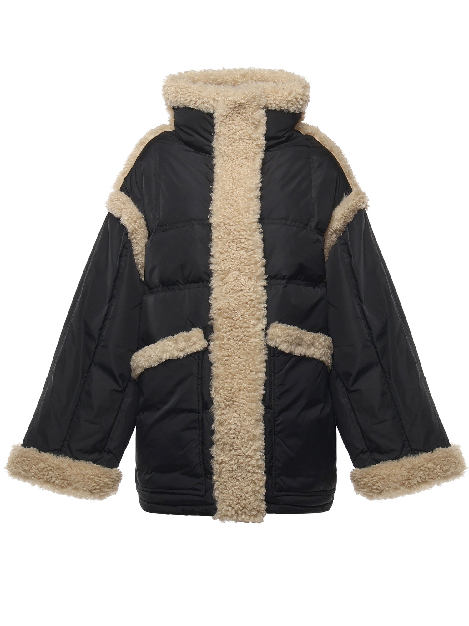 Cappotto Dorothy 62033 865789110 STAND STUDIO 
