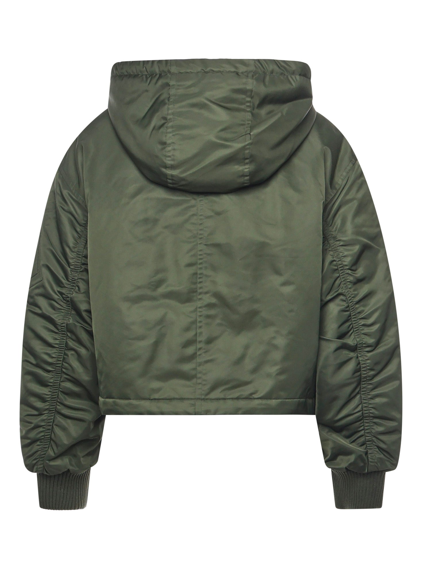 Giacca cropped Matilda 665418682 59500 STAND STUDIO 