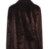Giacca Evyn in pelliccia sintetica 66549 939587000 STAND STUDIO 