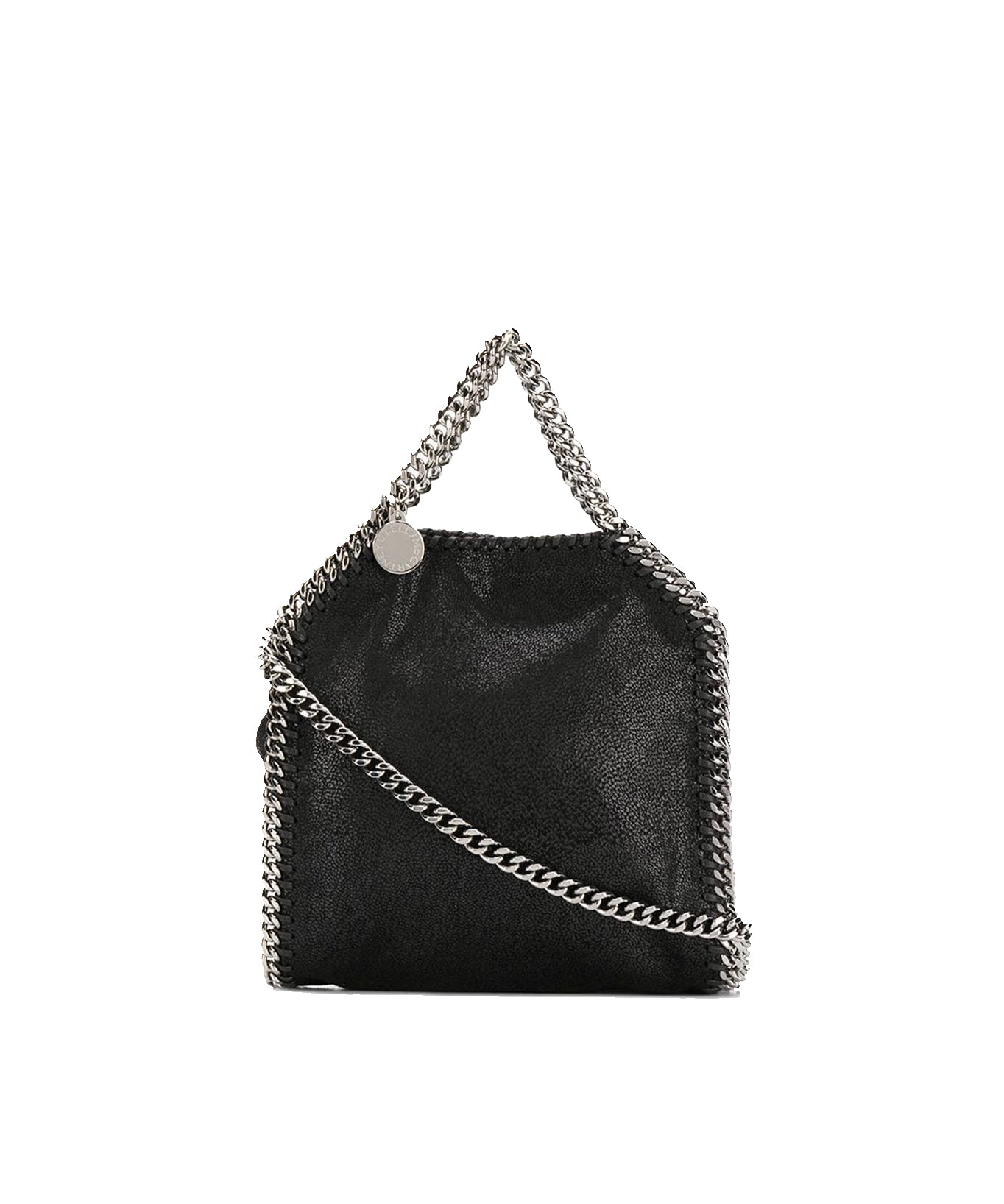 Borsa Tote Micro Falabella 391698 W91321000 STELLA McCARTNEY 