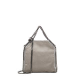 Borsa Tote Micro Falabella 391698 W91321220 STELLA McCARTNEY 