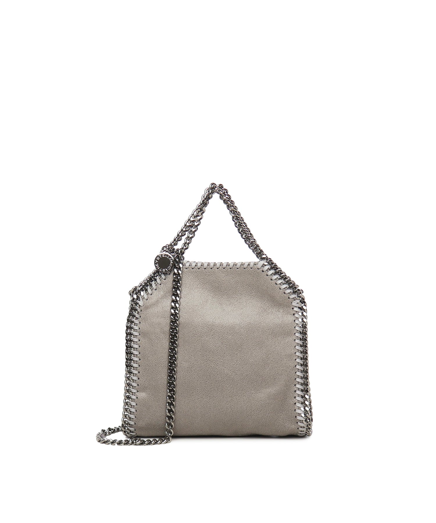 Borsa Tote Micro Falabella 391698 W91321220 STELLA McCARTNEY 