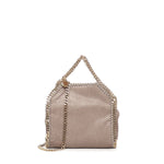 Borsa tote micro Falabella 391698 W93552800 STELLA McCARTNEY 