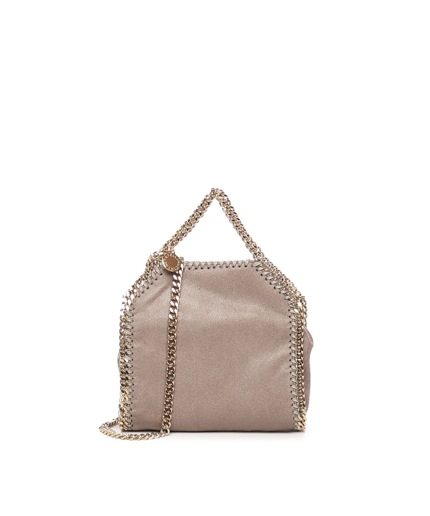 Borsa tote micro Falabella 391698 W93552800 STELLA McCARTNEY 