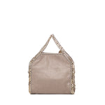 Borsa tote micro Falabella 391698 W93552800 STELLA McCARTNEY 