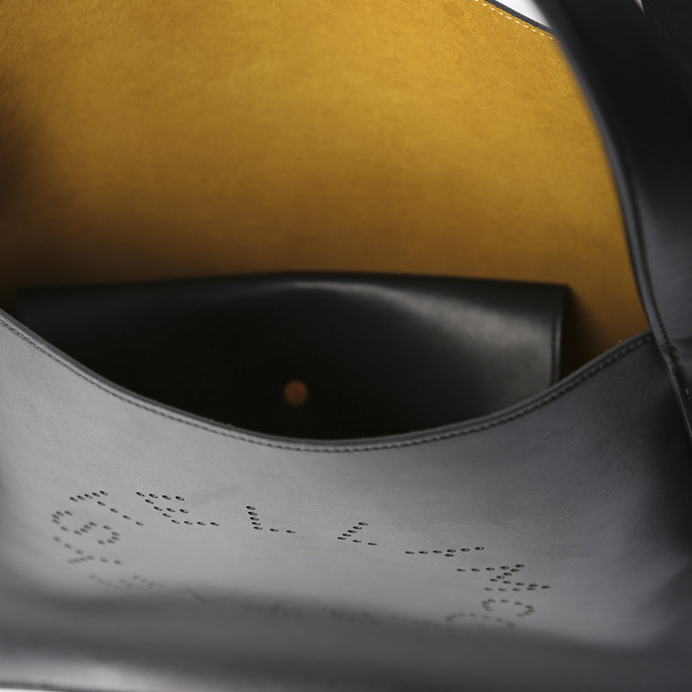 Borsa tote Logo 502793 W85421000 STELLA McCARTNEY 