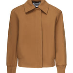 Giacca Field con zip<BR/> 680133 3GU3092501 STELLA McCARTNEY 
