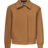 Giacca Field con zip<BR/> 680133 3GU3092501 STELLA McCARTNEY 