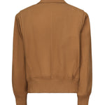 Giacca Field con zip<BR/> 680133 3GU3092501 STELLA McCARTNEY 