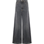 Jeans in denim double 6D0390 3SQH301115 STELLA McCARTNEY 