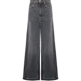 Jeans in denim double 6D0390 3SQH301115 STELLA McCARTNEY 