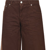 Jeans in denim con gamba larga 6D0428 3SQH422099 STELLA McCARTNEY 