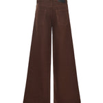 Jeans in denim con gamba larga 6D0428 3SQH422099 STELLA McCARTNEY 