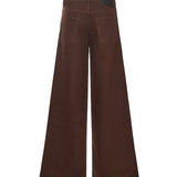 Jeans in denim con gamba larga 6D0428 3SQH422099 STELLA McCARTNEY 