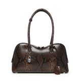 Borsa a spalla Ryder 7B0138 WP06302035 STELLA McCARTNEY 