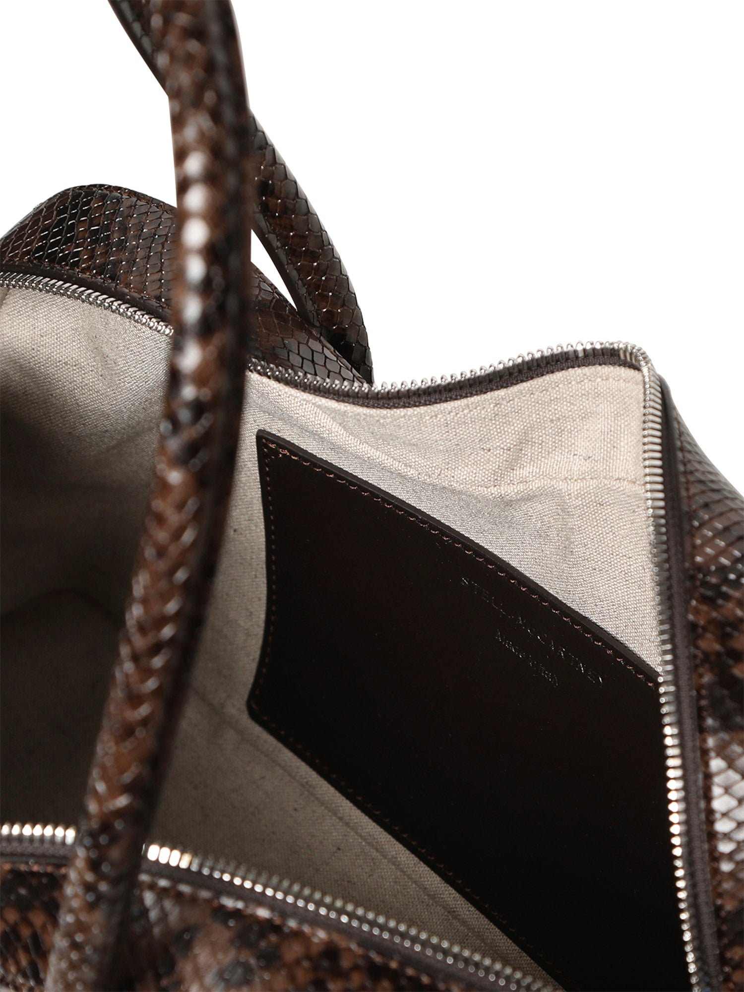 Borsa a spalla Ryder 7B0138 WP06302035 STELLA McCARTNEY 