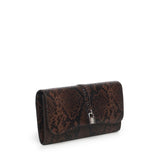 Borsa a tracolla con patta Ryder 7P0083 WP06302035 STELLA McCARTNEY 