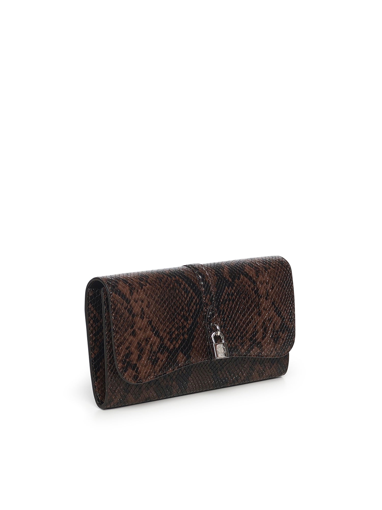 Borsa a tracolla con patta Ryder 7P0083 WP06302035 STELLA McCARTNEY 