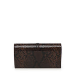 Borsa a tracolla con patta Ryder 7P0083 WP06302035 STELLA McCARTNEY 