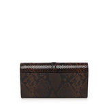 Borsa a tracolla con patta Ryder 7P0083 WP06302035 STELLA McCARTNEY 