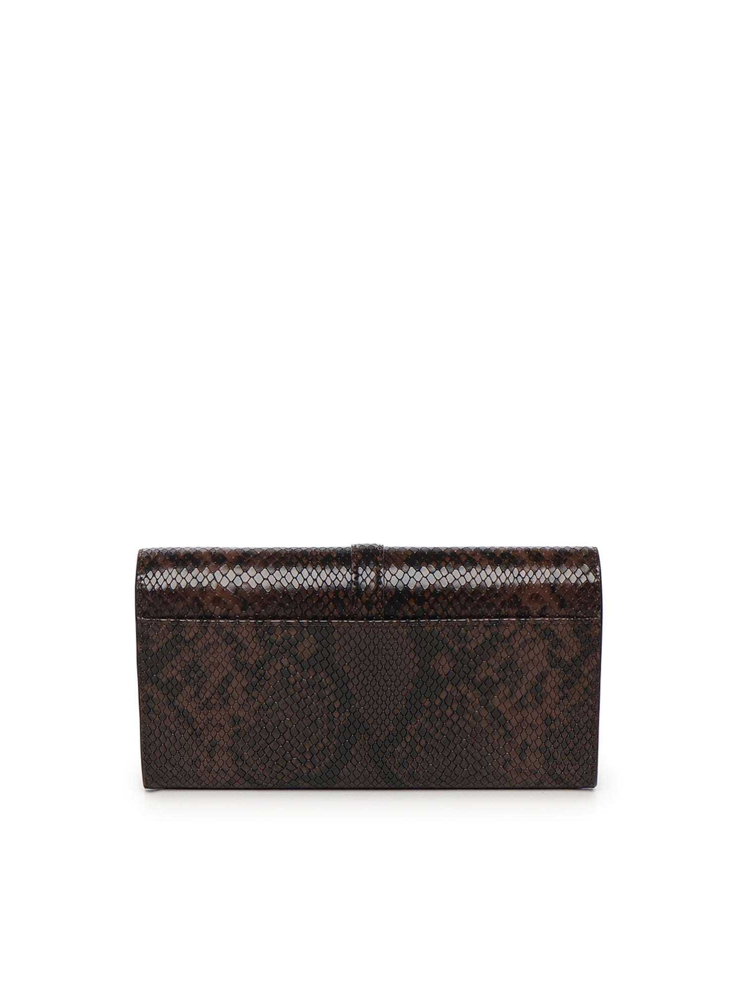 Borsa a tracolla con patta Ryder 7P0083 WP06302035 STELLA McCARTNEY 