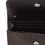 Borsa a tracolla con patta Ryder 7P0083 WP06302035 STELLA McCARTNEY 