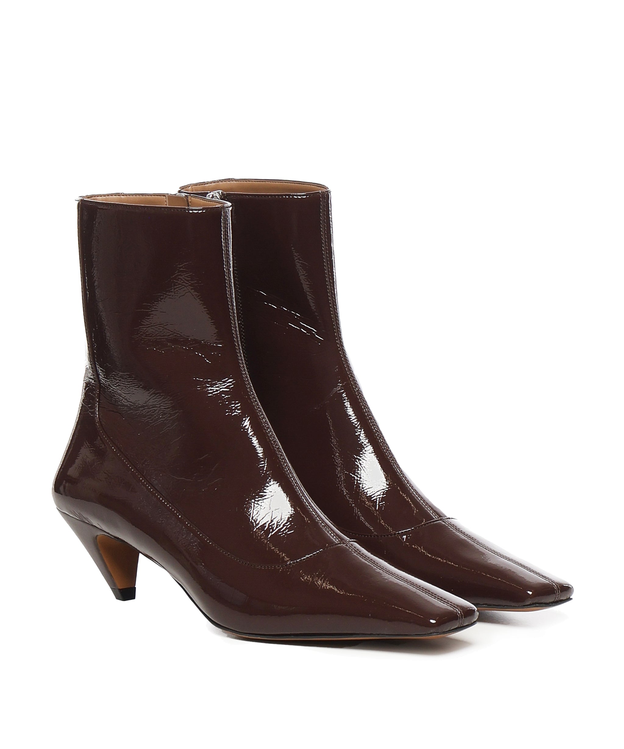 Stivaletti Stella Spur 810562 AP0AN02017 STELLA McCARTNEY 