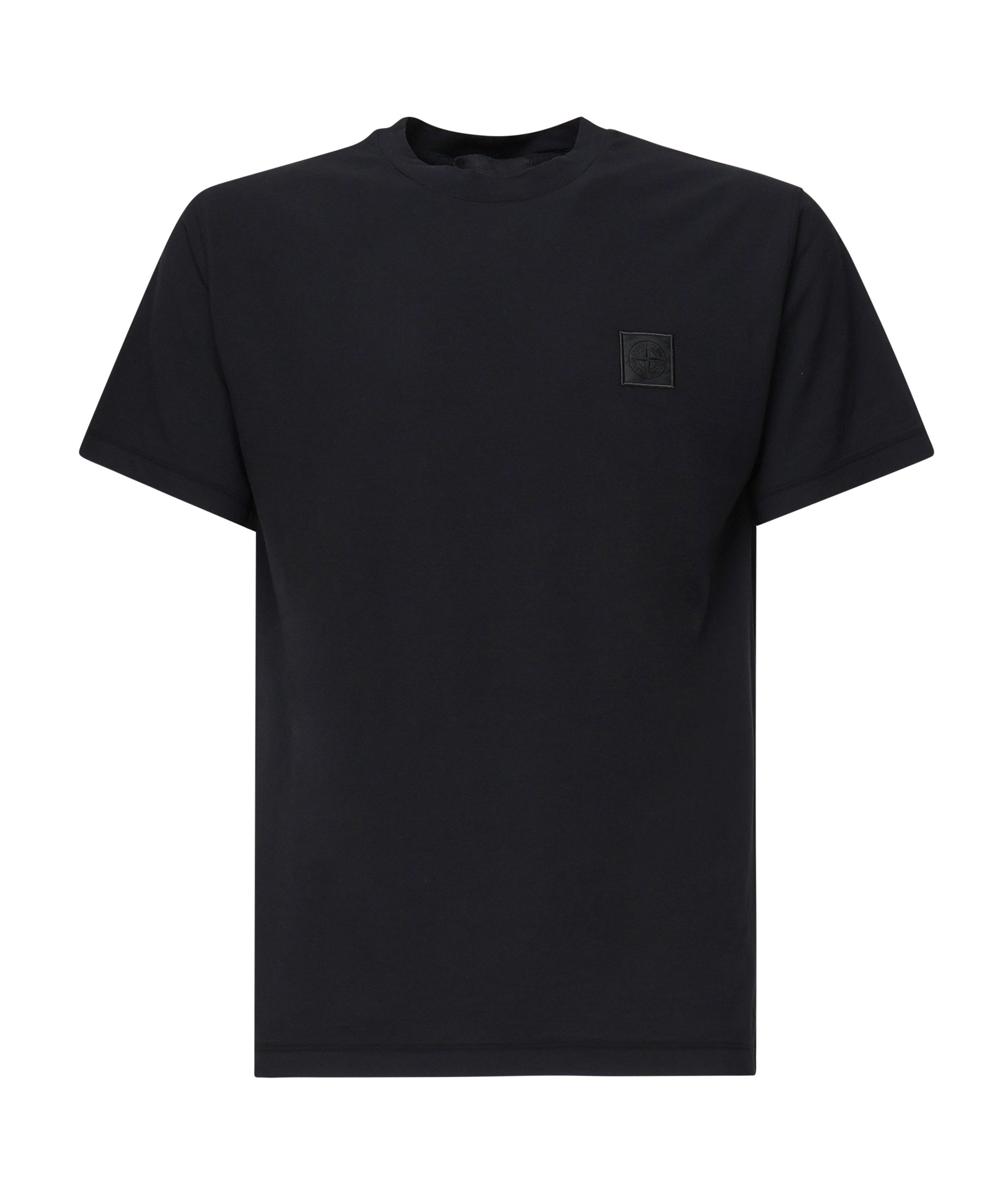 T-shirt Ghost in cotone K1S152100008 S0F11V0020 STONE ISLAND 